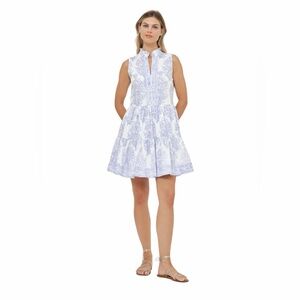 Oliphant YOKE DRESS size M